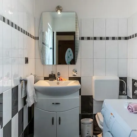 Lory Blue Villa Labin (Istria)