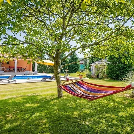 Lory Blue Villa Labin (Istria)