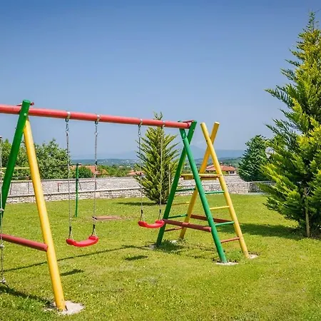 Lory Blue * Labin (Istria)
