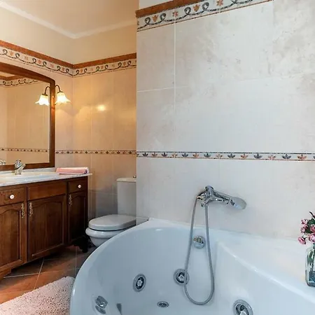Villa Lory Blue