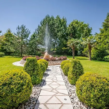 Lory Blue Villa Labin (Istria)